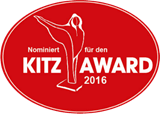 NOMINIERUNG: KITZ ART-AWARD 2016