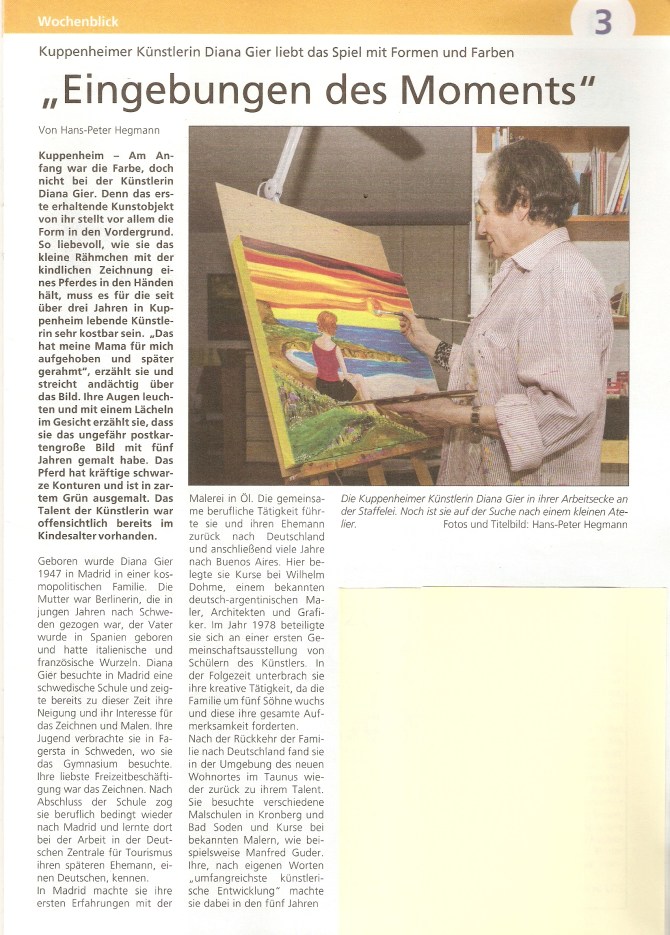Wochenblick, 19.02.2016, Seite 3