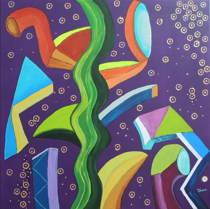 bn-2264-diana-gir-ohne-titel-acryl-auf-lw-60-x-60